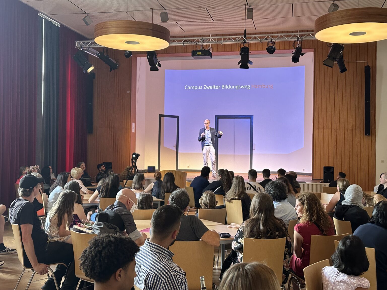 Unser Schulfest – Ein Highlight Kurz Vor Den Sommerferien – Campus ...