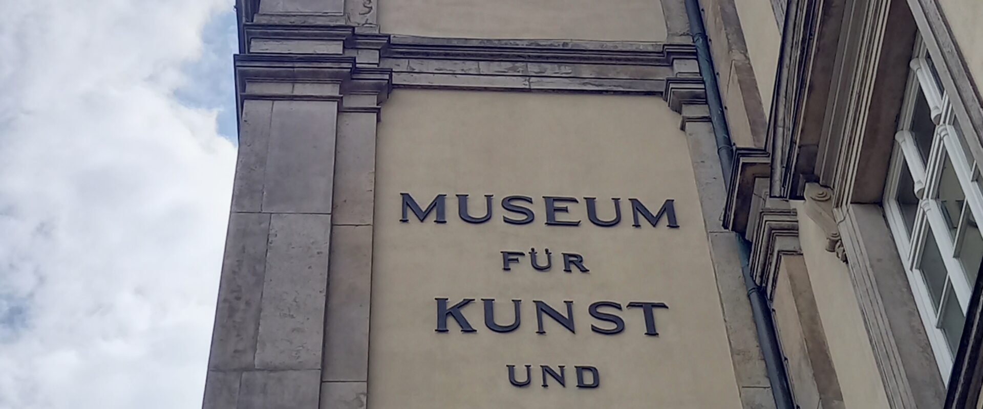 „Philosophie außer Haus“