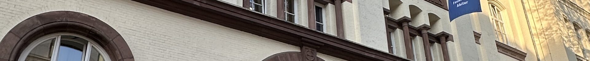 Ausbildungsmesse am Campus: 26. März 2026