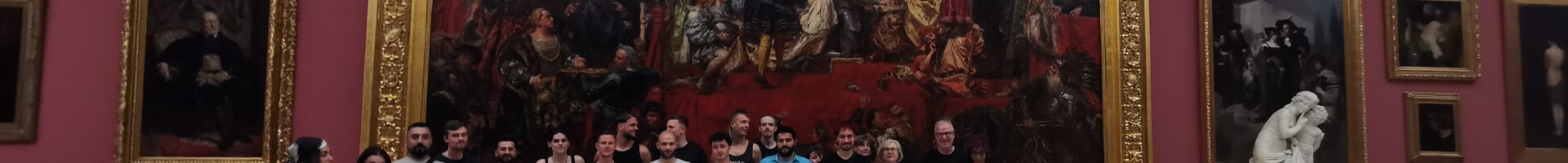 Krakau – Projektreise des Ostpreußischen Landesmuseums mit dem Campus Zweiter Bildungsweg Hamburg