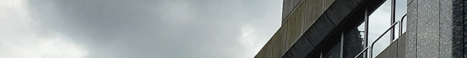 Bewölkte Aussichten für die Konjunktur?