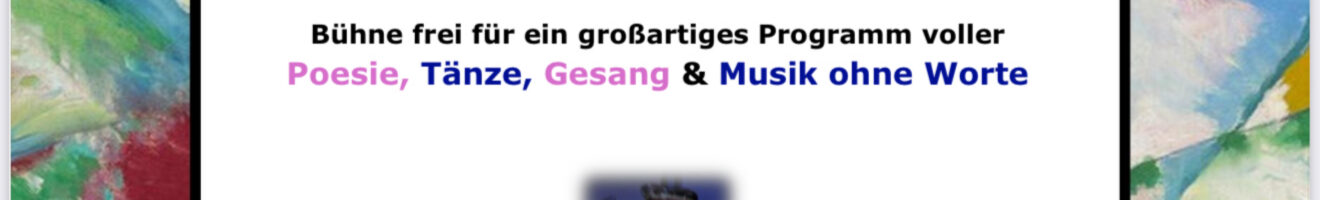 Open Stage am Campus Zweiter Bildungsweg