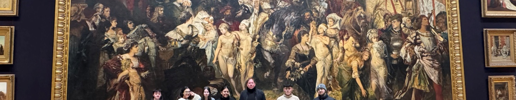 Neue Horizonte durch außerschulische Lernorte