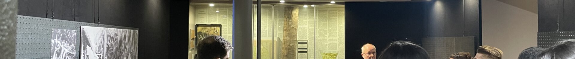 Besuch im Museum der Arbeit: Warum Museumsbesuche eine gute Ergänzung zum Unterricht sind 