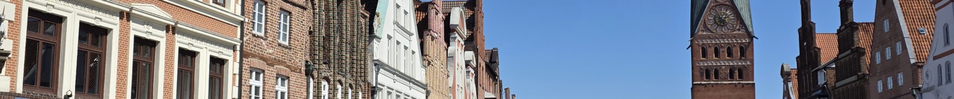 Über Lüneburg nach Poznan: Die erste Exkursion der Polen-Reisenden