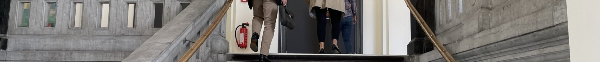 Besuch aus Kopenhagen