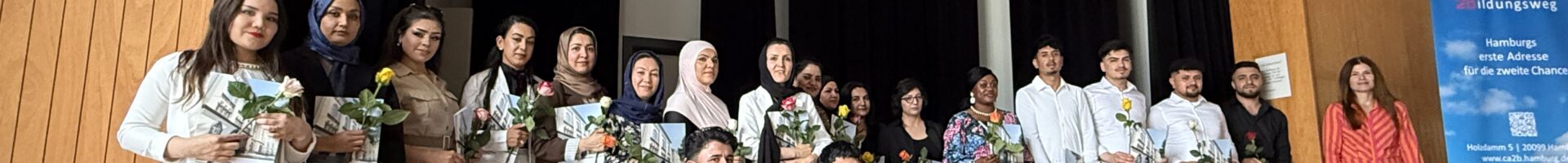 Herzlichen Glückwunsch zum ESA und MSA Schulabschluss! 💐