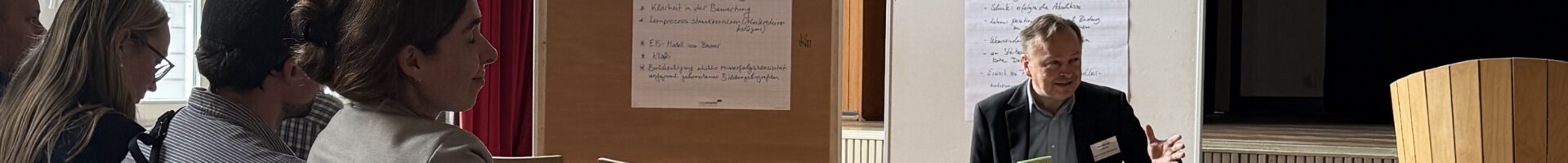 Nordlichtertagung 2026: Austausch, Impulse und neue Perspektiven im Zweiten Bildungsweg